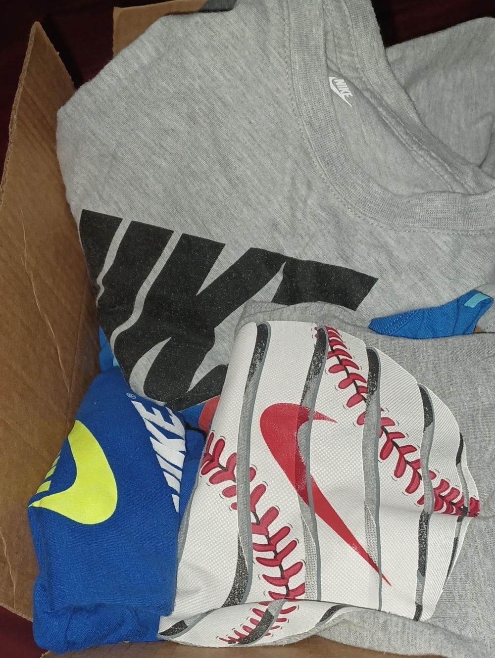 Bundle Of Boys Clothes Size 6